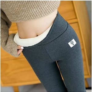 Slim Winter Leggings - 47% OFF